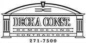 Decka Construction