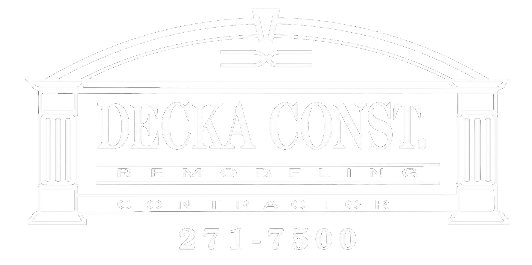 Decka Construction